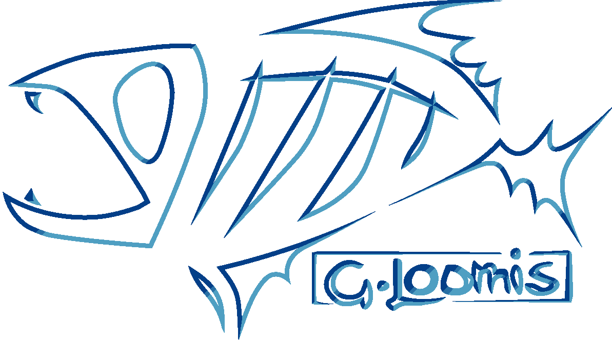 G.Loomis Logo